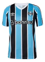 Comprar Camiseta Gremio De Porto Alegre Titular 2025
