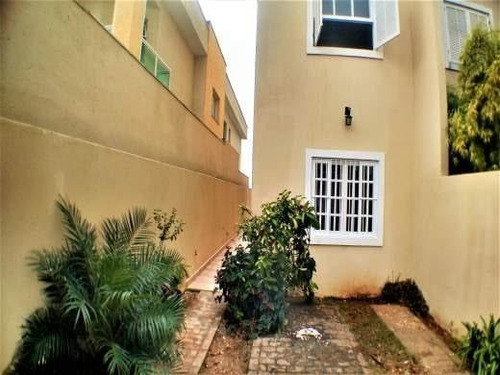 Imagem 15 de 30 de Casa Residencial À Venda, Jardim Planalto, Arujá. - Ca0456