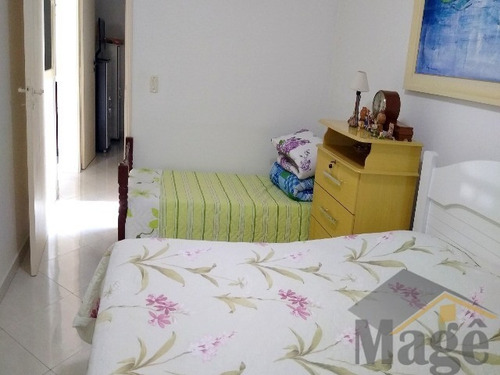 Apartamento A Venda Na Praia Da Enseada - Ref. 3915 - 4502