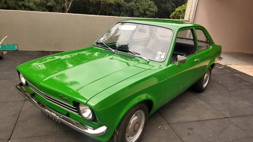 Imagem 3 de 13 de Chevette Chevette