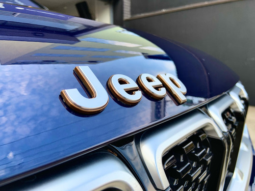 Jeep Commander 1.3 T270 TURBO FLEX OVERLAND AT6