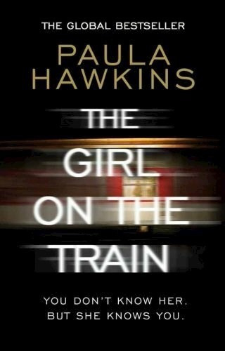 The Girl On The Train - Hawkins Paula, De Hawkins, Paula. Editorial Vintage Publishing En Inglés