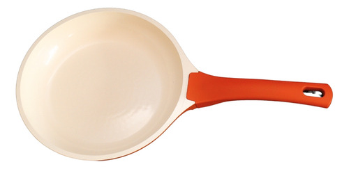 Frigideira Cook E Chefe Em Indução 1,5l Laranja Mimo Style