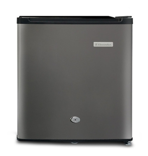 Friobar Electrolux 50 Lt Frost 1 Puerta Inox Erd50g2hpi