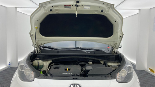 Imagen 25 de 25 de Kia New Sportage Lx 2.0