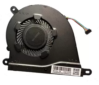 Cooler Cpu L68134-001 Para Hp Pavilion 15-dy 14-dq 15-dy1024