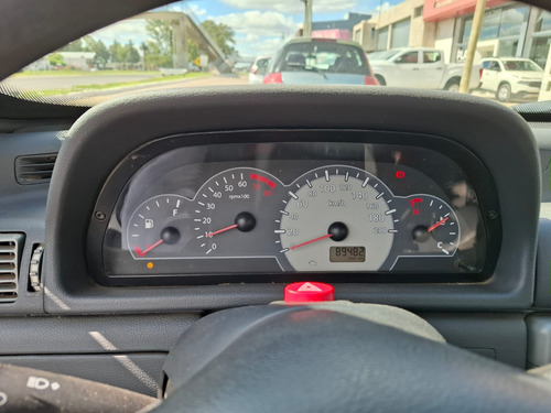 Fiat Uno 1.3 Cargo Fire
