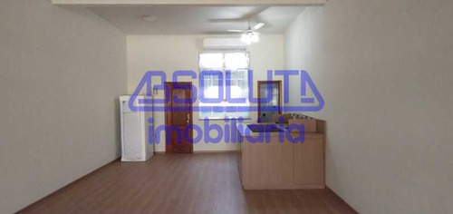Imagem 7 de 15 de Sala-à Venda-tijuca-rio De Janeiro - D3021