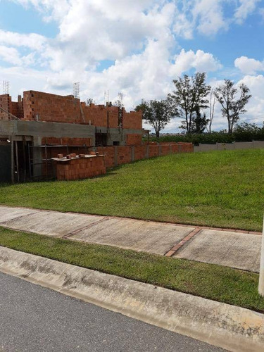 Imagem 7 de 13 de Terreno À Venda, 376 M² Por R$ 300.000 - Condomínio Cyrela Landscape - Votorantim/sp - Te4530