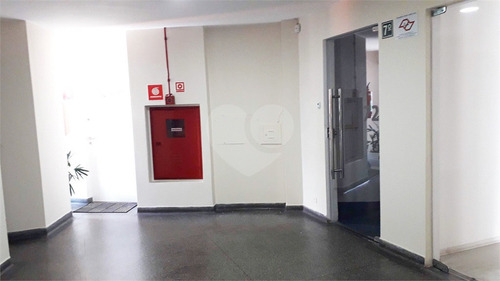 Imagem 28 de 30 de Venda - Sala Comercial - Chacara Santo Antonio - Reo370231