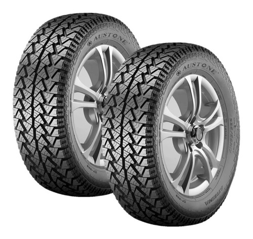 Kitd0bl'e 235/70 R16 106h Austone Sp303