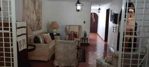 Imagen 3 de 21 de Casa En Venta Terrazas Los Nísperos Cod,142787
