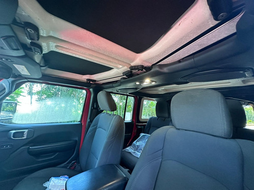 Imagen 14 de 15 de Jeep Wrangler Sport 2020 Americana