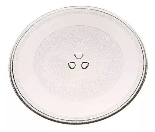 Plato de vidrio Giratorio para microondas - WG02L00294