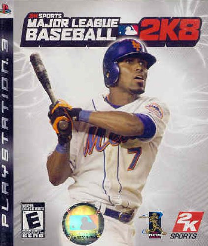 Major League Baseball 2k8 Bilingual