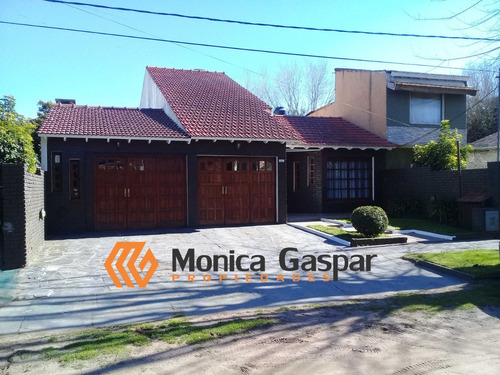 Casa En Lote Venta Santa Teresita