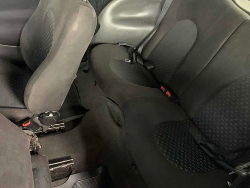 Ford Ka Gl 1.0 Rocam 2007