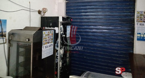 Imagem 16 de 23 de Casa Térrea Para Venda No Bairro Vila Ema - 138m - 5879