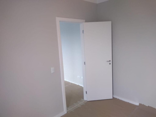 Apartamento Com 1 Dormitório À Venda, 52 M² - Jardim Silvestre - São Bernardo Do Campo/sp - Ap65413
