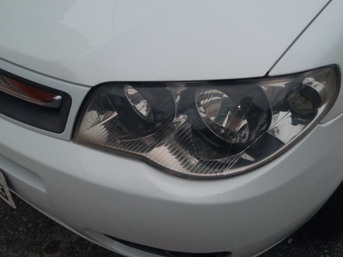 Fiat Palio 2011 1.0 Fire Economy Flex 5p