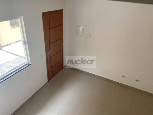 Imagem 8 de 16 de Casa Com 2 Dormitórios À Venda, 60 M² Por R$ 282.000,00 - Itaquera - São Paulo/sp - Ca2053