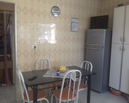 Imagem 2 de 13 de Casa 3 Dormitório 1 Suíte Cidade Nova I Jundiaí - 4585774 - 33507312
