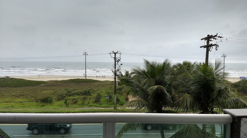 Imagem 3 de 15 de Litoral Norte, Pé Na Areia, Apartamento 2 Dormitórios - 37