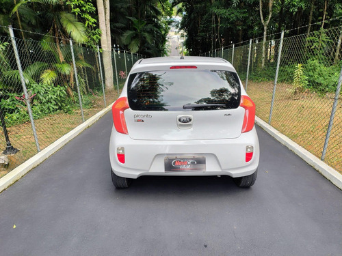Kia Picanto EX 1.1/1.0/ 1.0 Flex Mec.