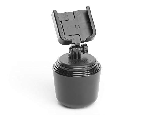 Weathertech Cupfone Universal Adjustable Portable Cup Hol