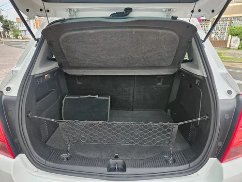 Chevrolet Tracker 1.8 Ls At
