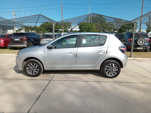 Renault Sandero 1.6 16v Intense