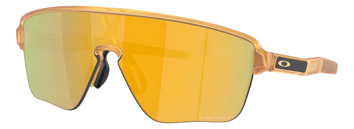Óculos de sol Corridor Sq Oakley Oo9415941504 amarelos | MercadoLivre