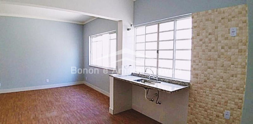 Imagem 8 de 28 de Casa À Venda Em Jardim Chapadão - Ca011777