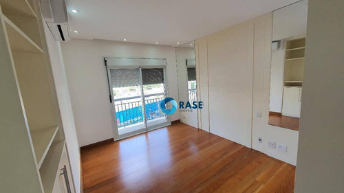 Imagem 16 de 29 de Lindo Apartamento No Alto Da Boa Vista De 171 M², 3 Vagas, 3 Suítes - Ap12422