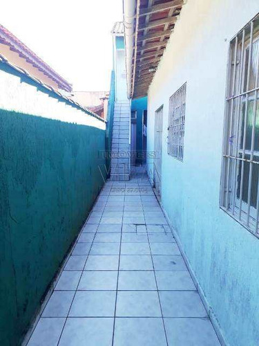 Imagem 20 de 22 de Casa 3 Dorms, Flórida, Praia Grande - R$ 330 Mil, Cod: 2139 - V2139
