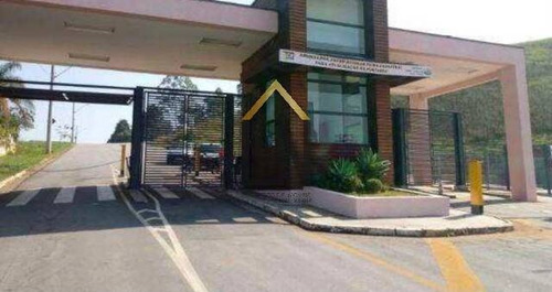 Imagem 3 de 15 de Excelente Terreno No Campos Do Conde, Taubaté-sp. - 1058