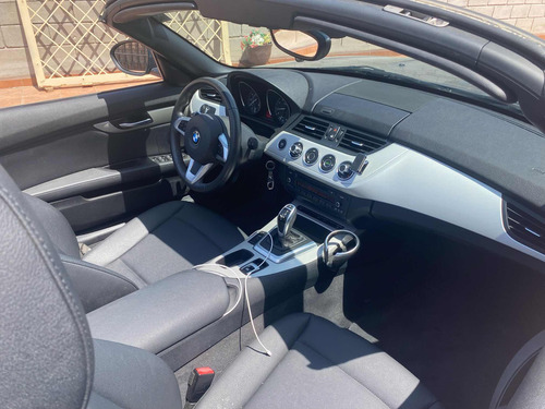 BMW Z4 S Drive 20i At