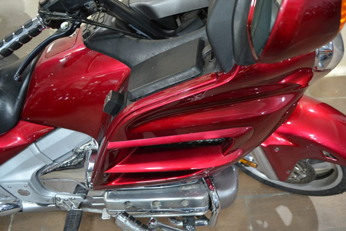 Provocativa Honda Goldwing 1800cc, En Excelentes Condiciones