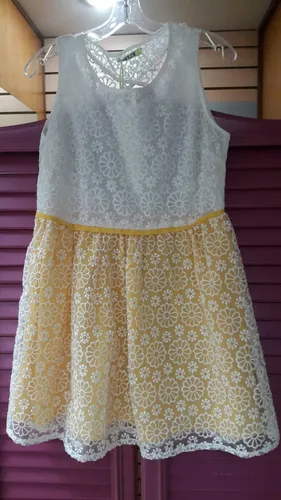 Vestidosyhuli Al.mayor Y Detal