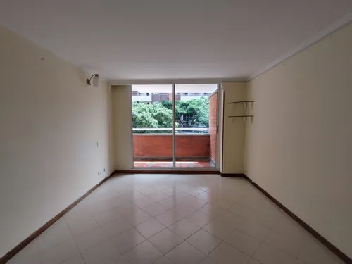 Apartamento En Arriendo En Calasanz. Cod A17347