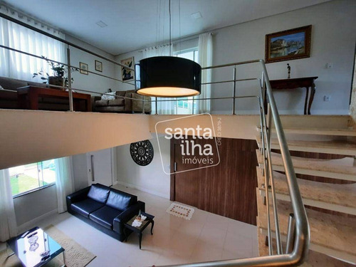 Imagem 27 de 30 de Casa Com 5 Dormitórios À Venda, 380 M² - Ribeirão Da Ilha - Florianópolis/sc - Ca2987
