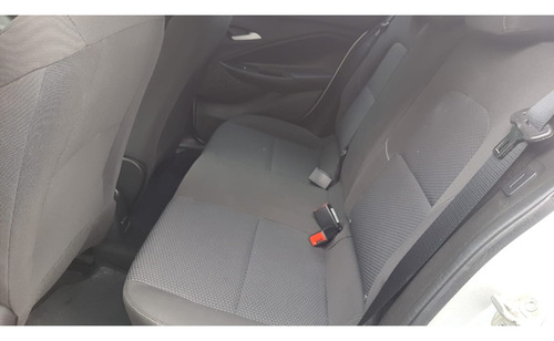 Chevrolet Onix plus 1.0 FLEX LT MANUAL