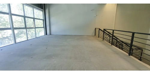 Arriendo Bodega Uso Mixto Con Trifásica