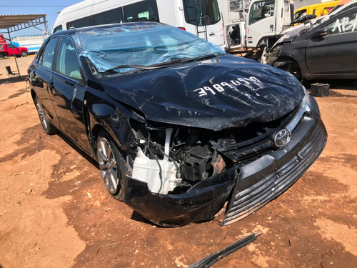 Imagen 2 de 13 de Desarmó Toyota Camry Le Año 2016 Solo Por Partes