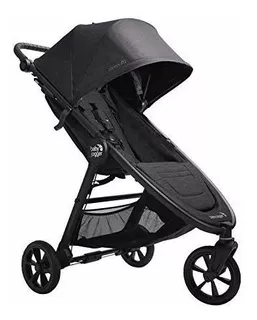 Baby Jogger Carriola City Mini Gt2 Para Todo Terreno, Color