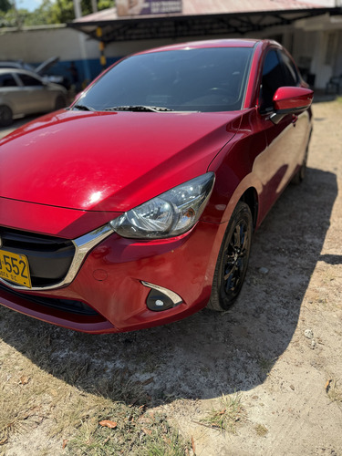 Mazda 2 1.5 Prime Sedan