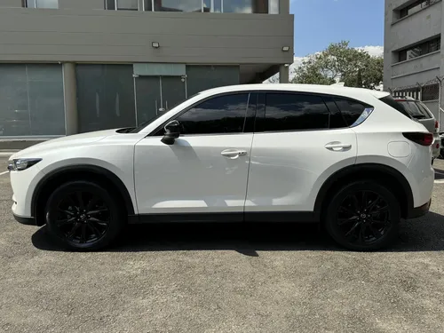 Mazda CX-5 2.5 Grand Touring