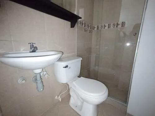 Arriendo Apartaestudio En La Castellana