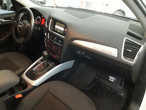 Audi Q5 2.0 I 170cv Stronic Quattro 2011