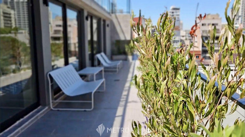Departamento Monoambiente, Venta / Alquiler, En Palermo